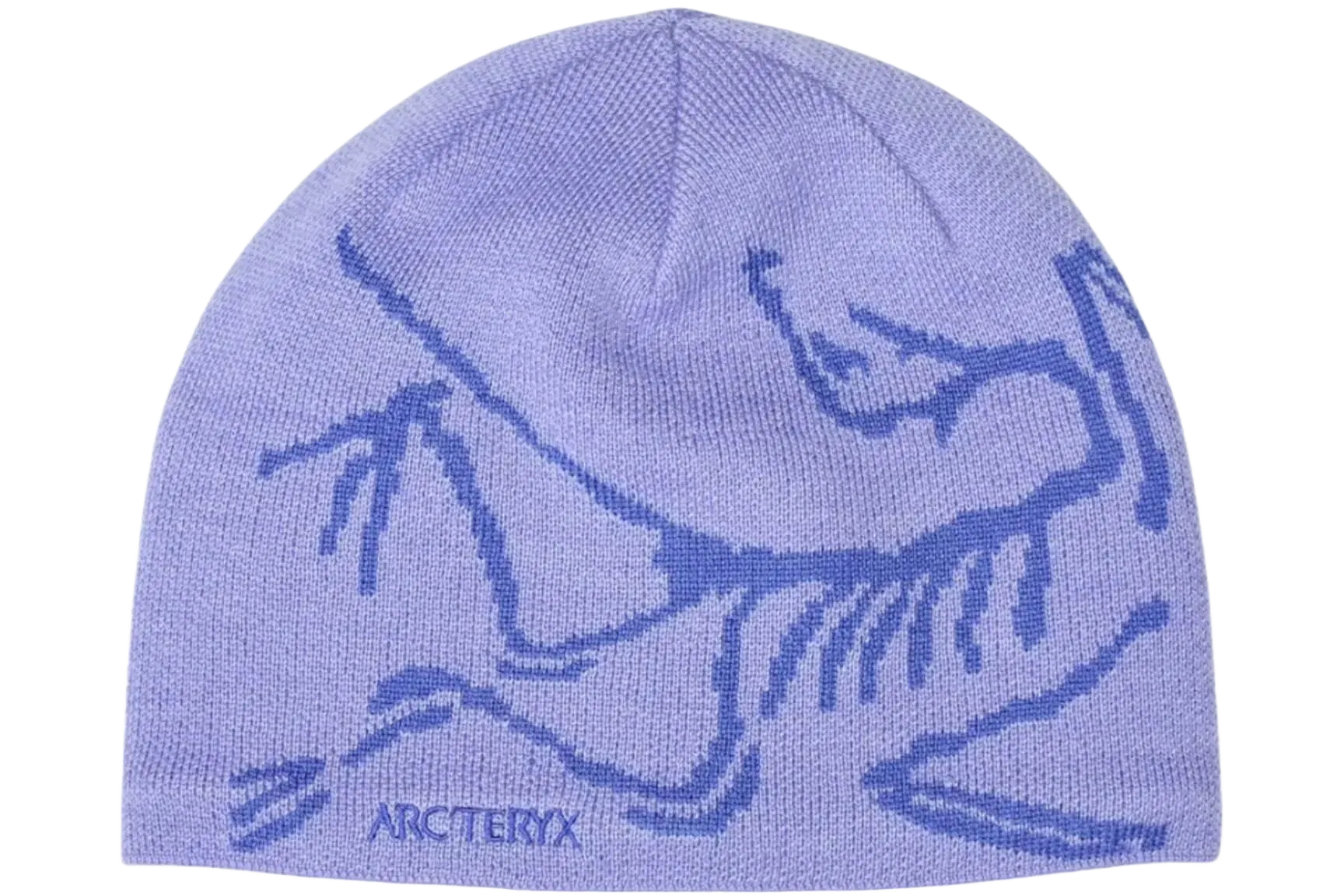 Arc'teryx Bird Head Toque Beanie Moonstone/Electra