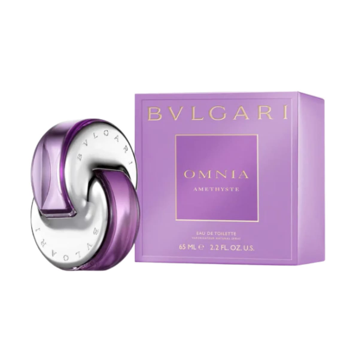 Bvlgari Omnia Amethyste EDT
