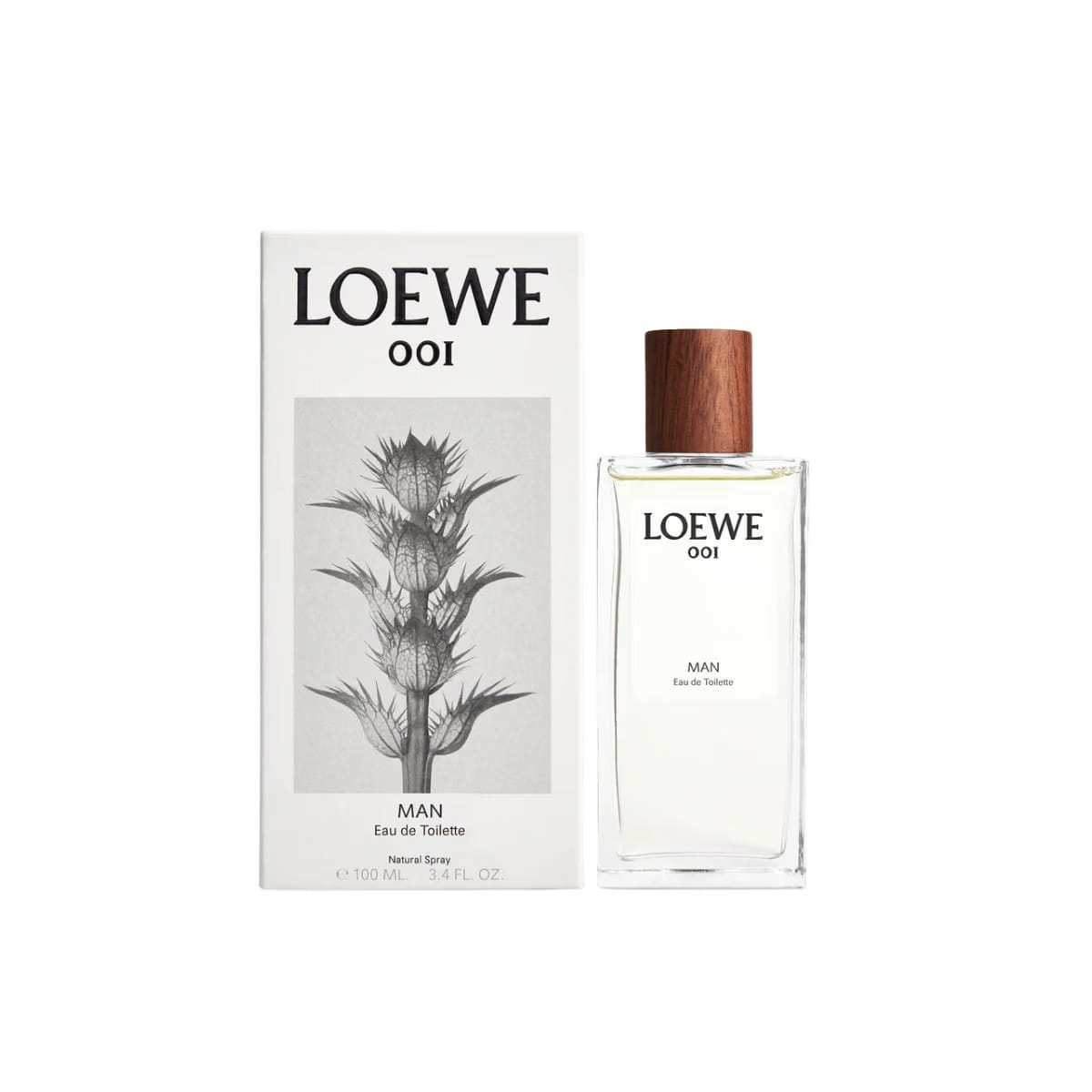 LOEWE 001 Man Eau de Toilette
