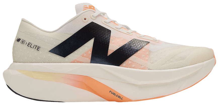 New Balance FuelCell SuperComp Elite v4 Sunrise Pack
