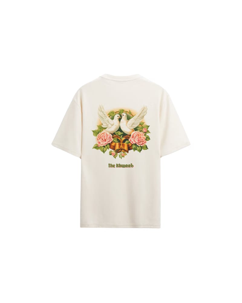 Amour Tee