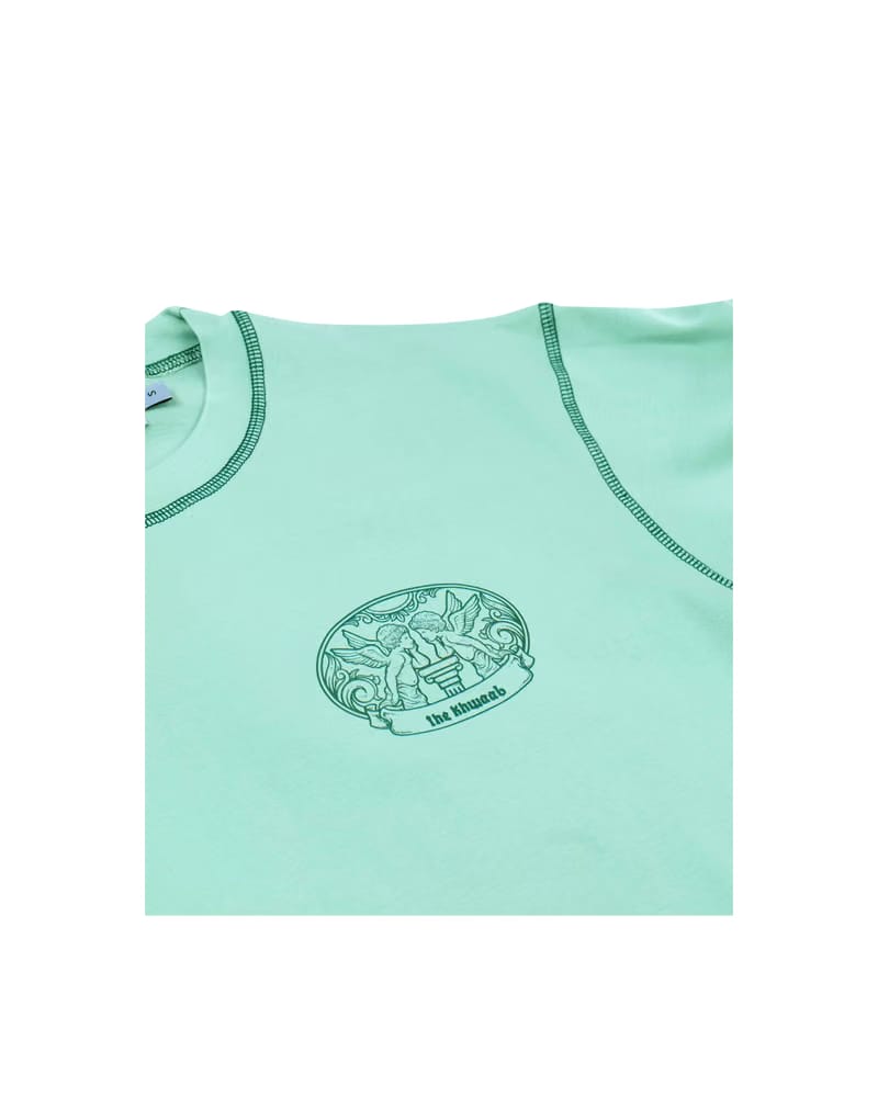 Reflections Tee