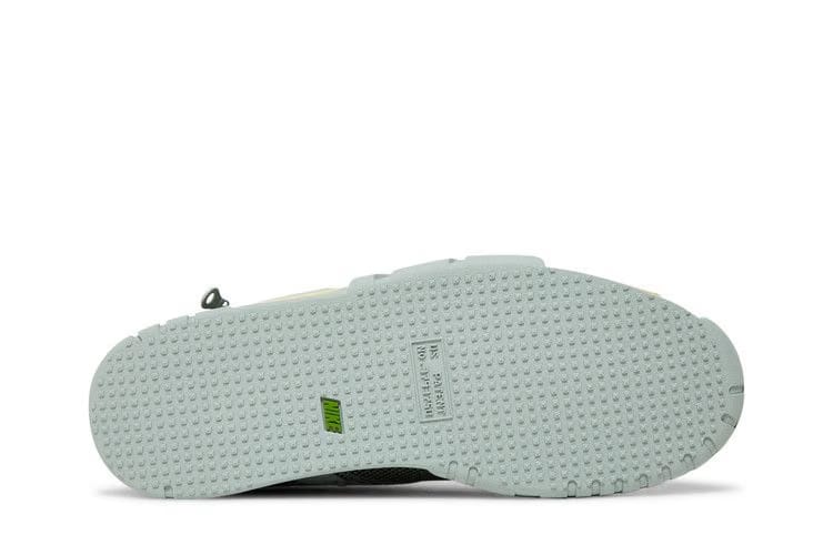 Air Trainer 1 x CACT.US CORP Grey Haze and Dusty Sage