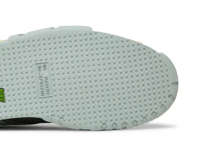 Air Trainer 1 x CACT.US CORP Grey Haze and Dusty Sage