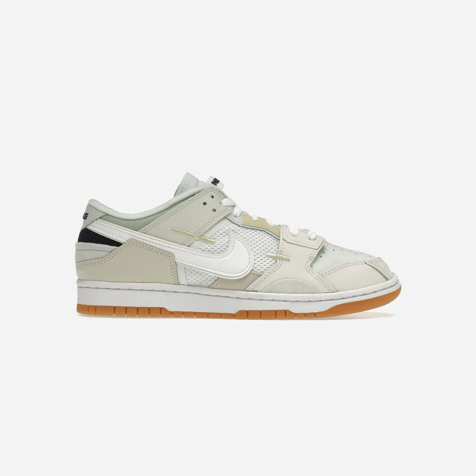 Dunk Low Scrap Sea Glass