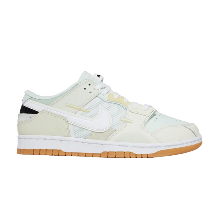 Dunk Low Scrap Sea Glass