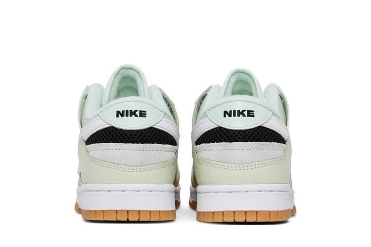 Dunk Low Scrap Sea Glass