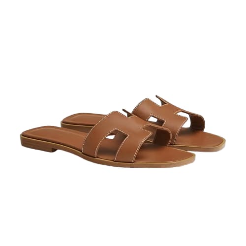 Oran Sandal Gold