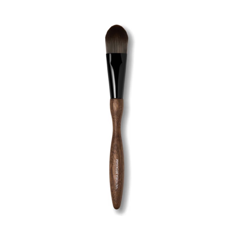 10. Flat Complexion Brush