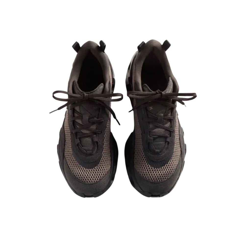 Kith x ON K-Tech 2 Thorn Ganache