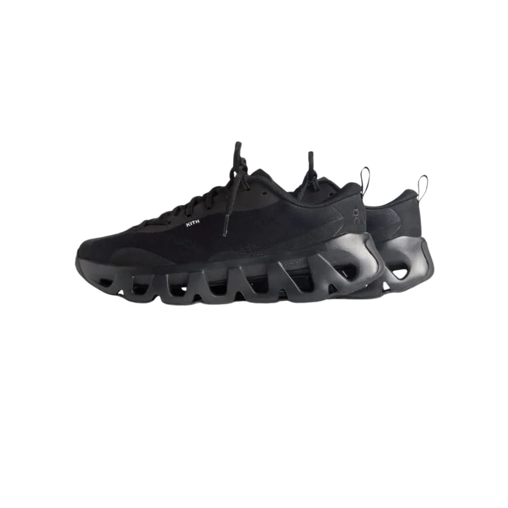 Kith x ON K-Tech 1 Black