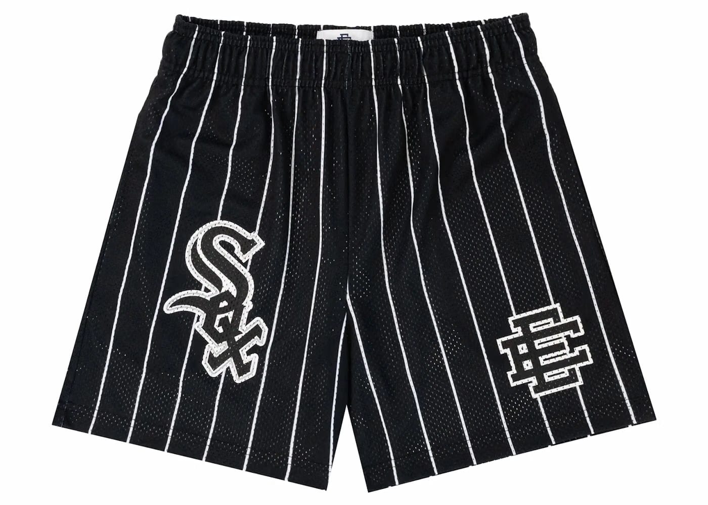 Eric Emanuel EE Basic Shorts (FW23)Chicago White Sox
