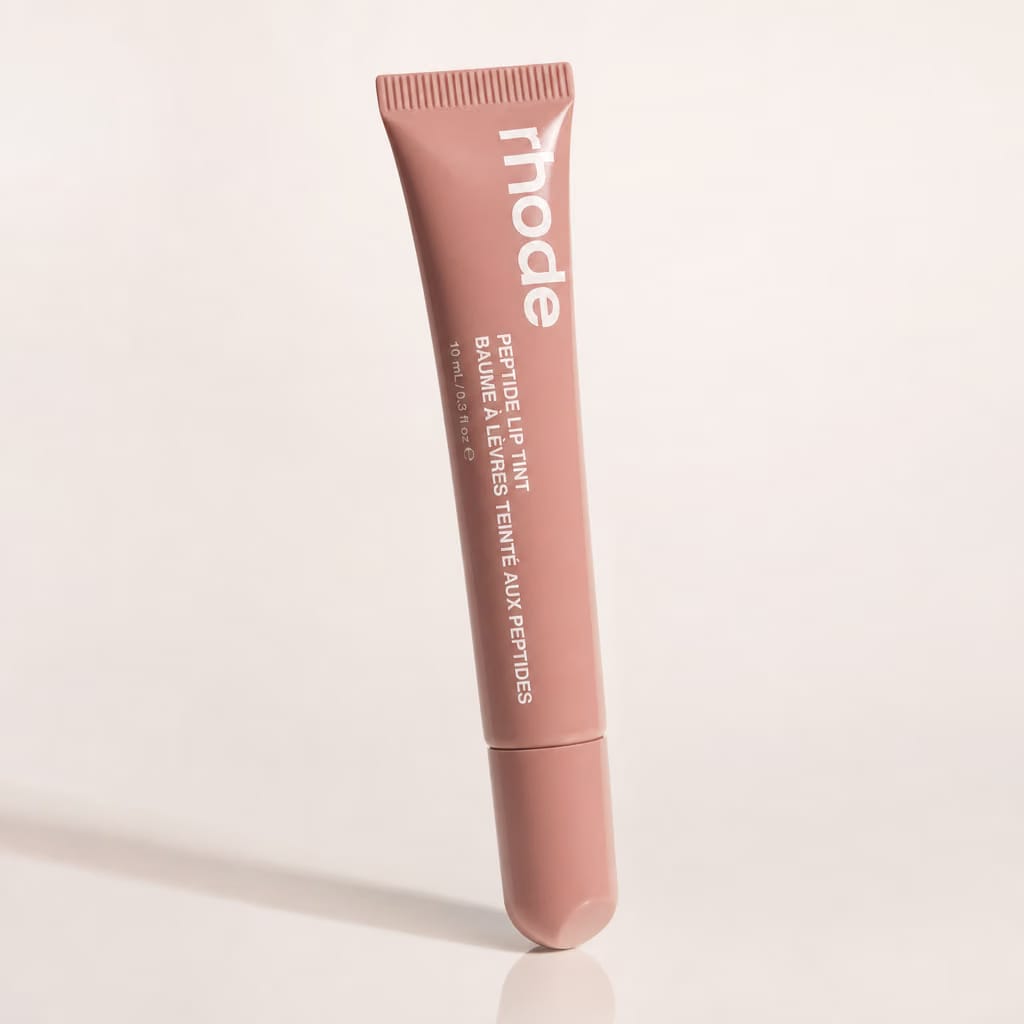 Rhode Peptide Lip Tint Toast