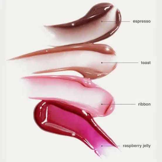 Rhode Peptide Lip Tint Toast