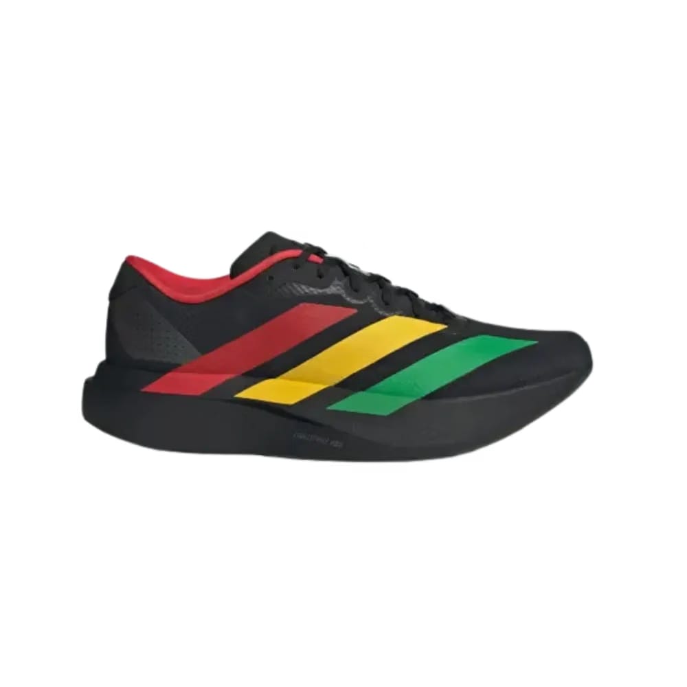 Bob Marley x adidas Adizero Evo SL Black Red Yellow