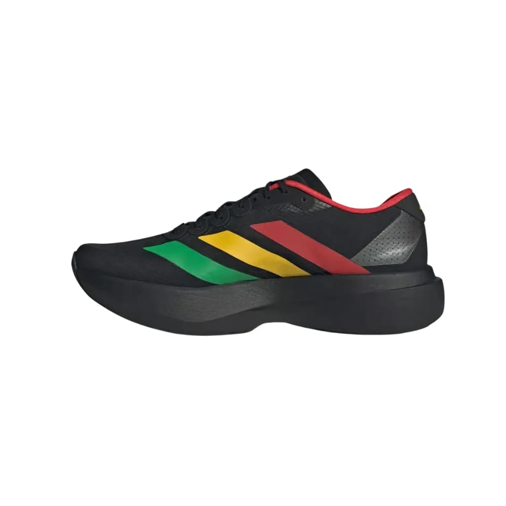 Bob Marley x adidas Adizero Evo SL Black Red Yellow