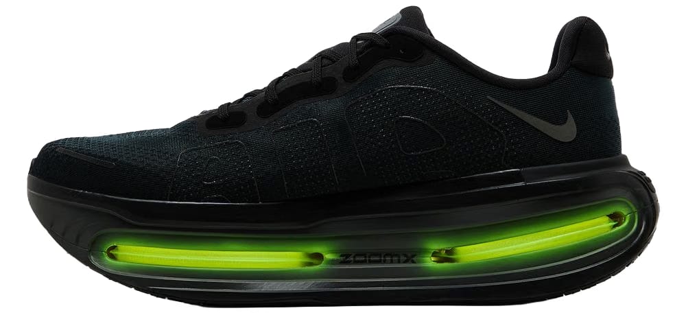 Nike Vomero Premium Black Anthracite