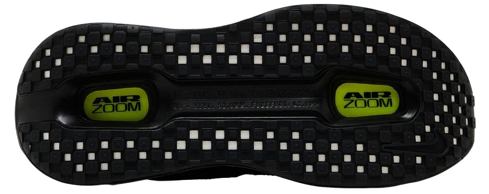 Nike Vomero Premium Black Anthracite