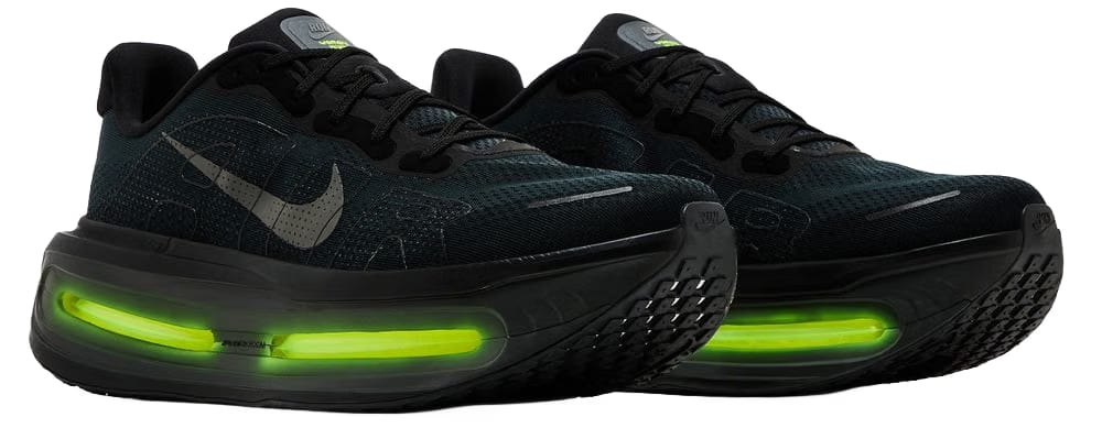 Nike Vomero Premium Black Anthracite