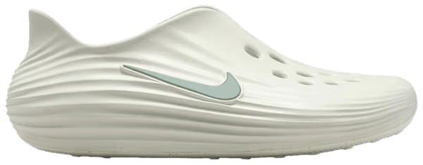 Nike ReactX Rejuven8 Spruce Aura Light Silver