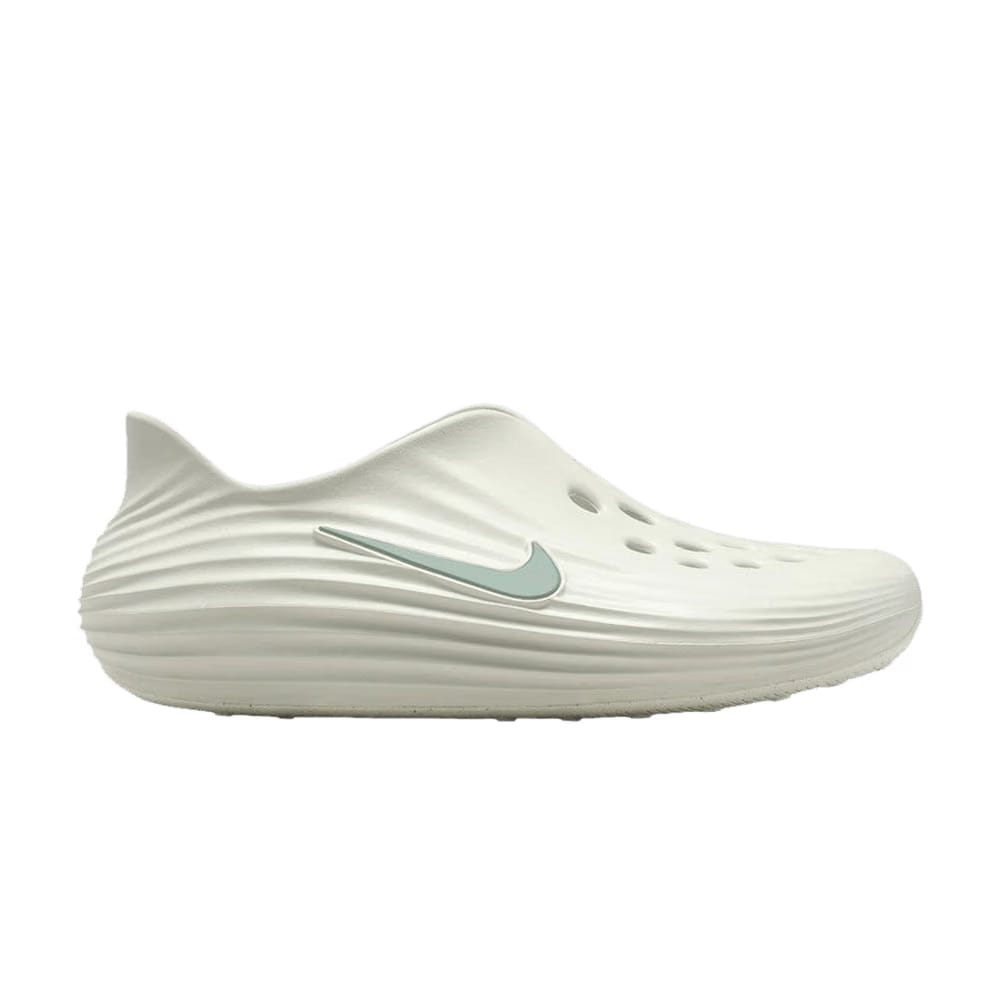 Nike ReactX Rejuven8 Spruce Aura Light Silver