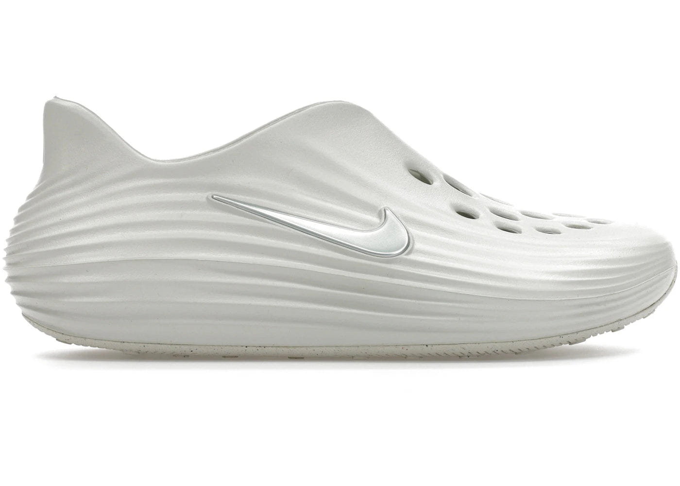 Nike ReactX Rejuven8 Spruce Aura Light Silver