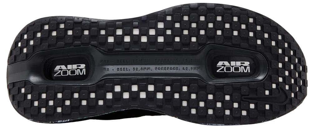 Nike Vomero Premium Black Realtree