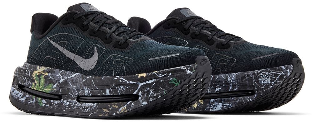 Nike Vomero Premium Black Realtree