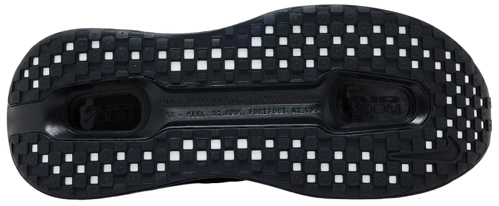 Nike Vomero Premium Black White