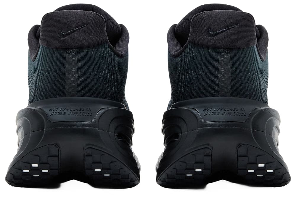 Nike Vomero Premium Black White