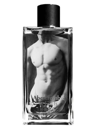 Abercombie & Fitch Fierce M EDC