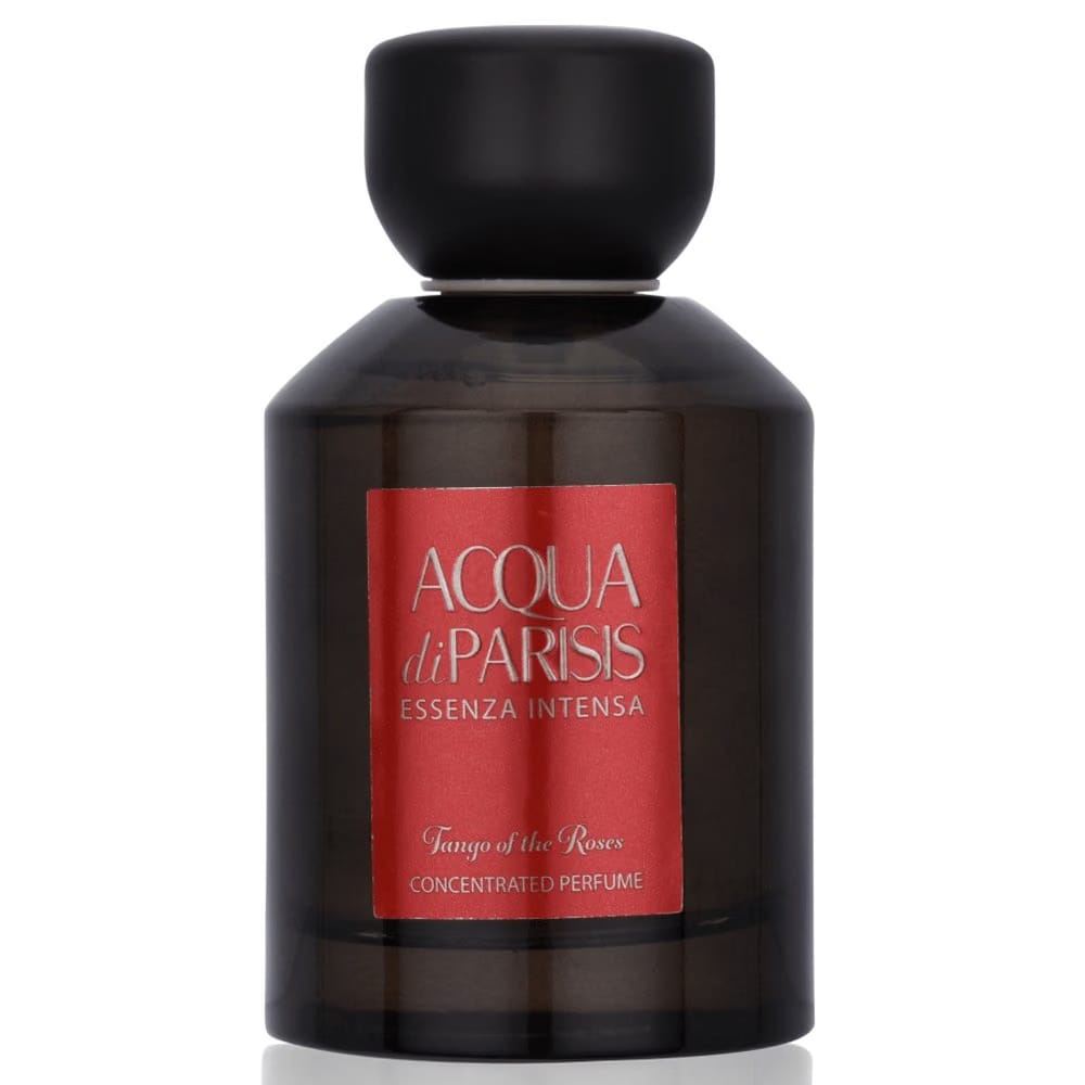 Acqua Di Parisis Essenza Iintensa Tango Of The Roses EDP