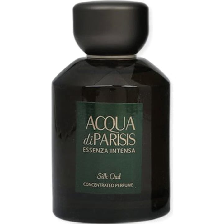 Acqua Di Parisis Silk Oud EDP