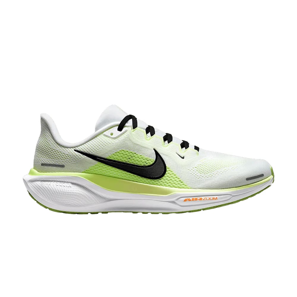 Nike Air Zoom Pegasus 41 White Volt