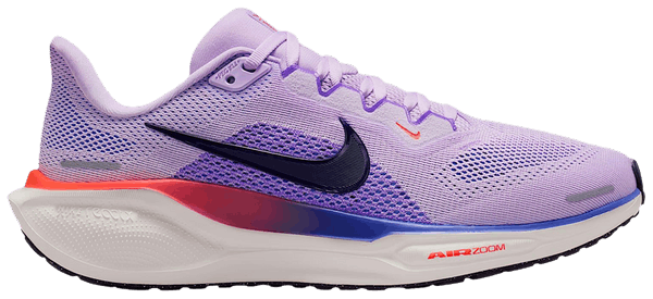 Nike Wmns Pegasus 41 'Violet Mist/Bright Violet/Sapphire/Purple Dynasty'