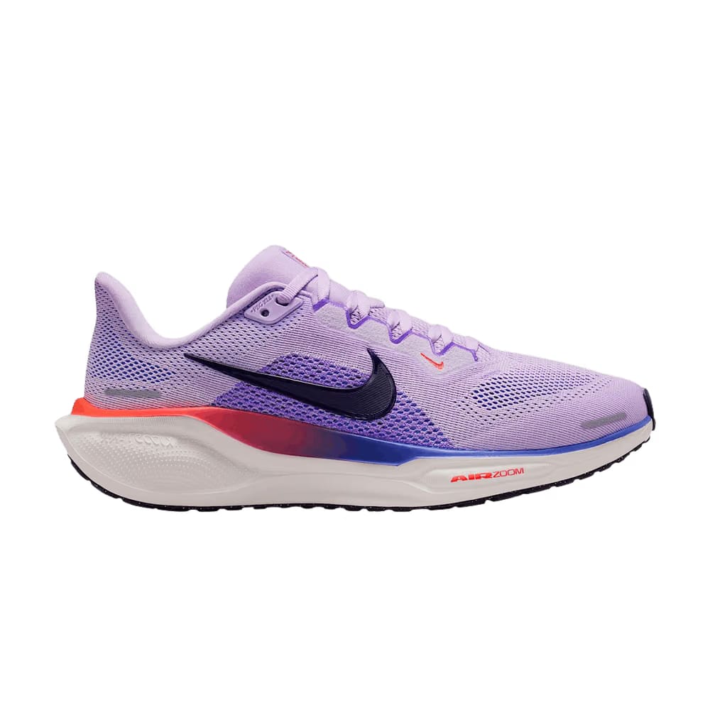 Nike Wmns Pegasus 41 'Violet Mist/Bright Violet/Sapphire/Purple Dynasty'