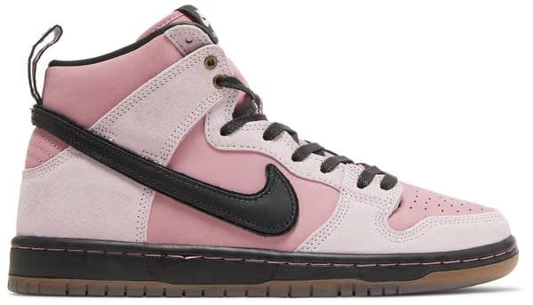 Nike Sb Dunk High Pro Kcdc