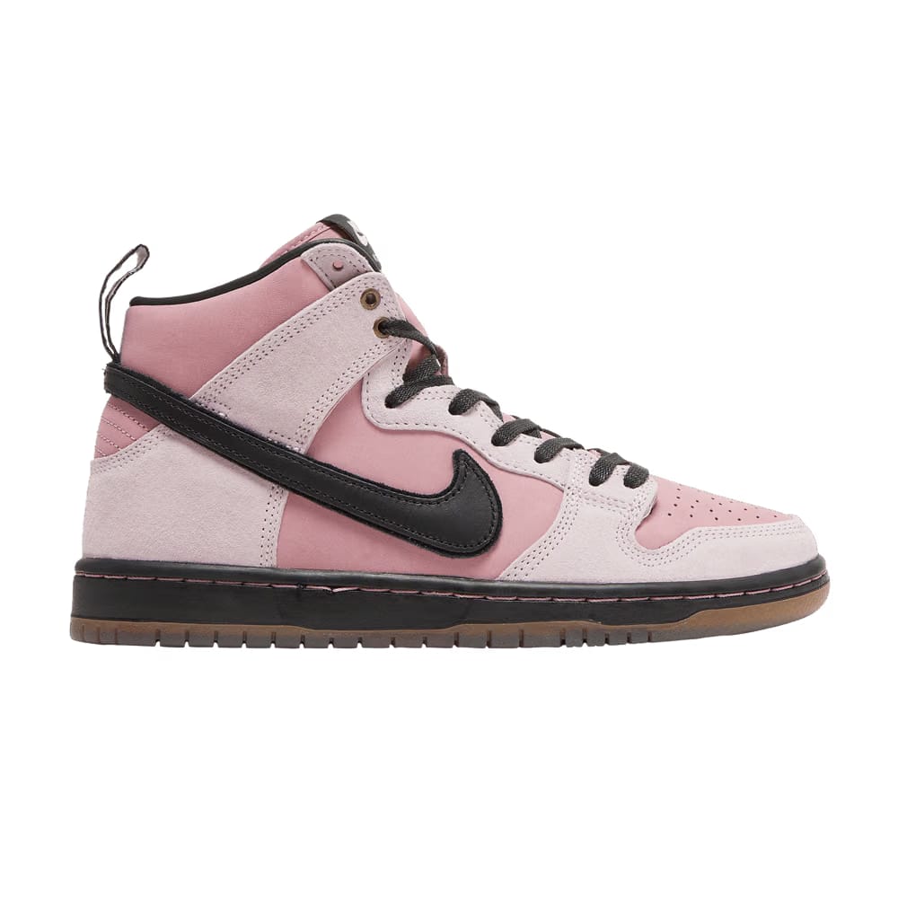 Nike Sb Dunk High Pro Kcdc