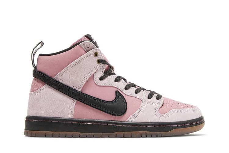 Nike Sb Dunk High Pro Kcdc