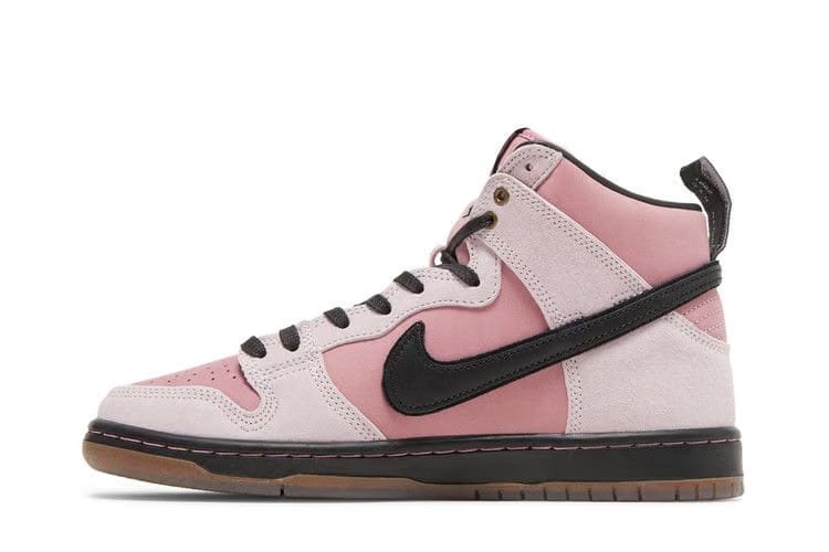 Nike Sb Dunk High Pro Kcdc