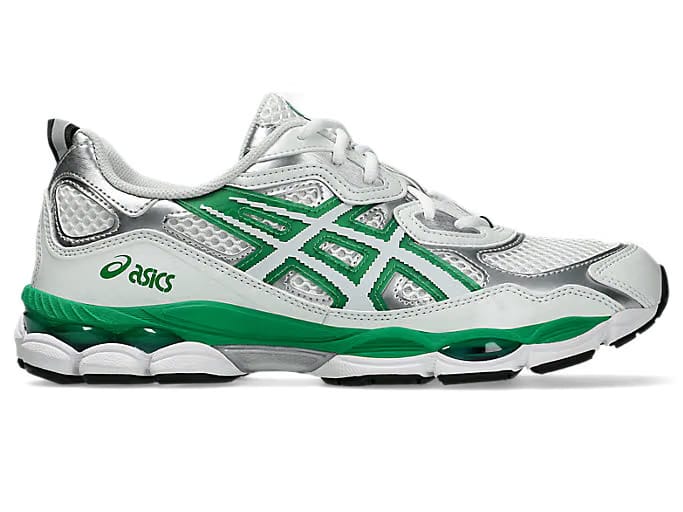 Asics Hidden NY x Gel NYC