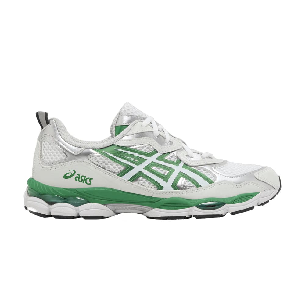 Asics Hidden NY x Gel NYC