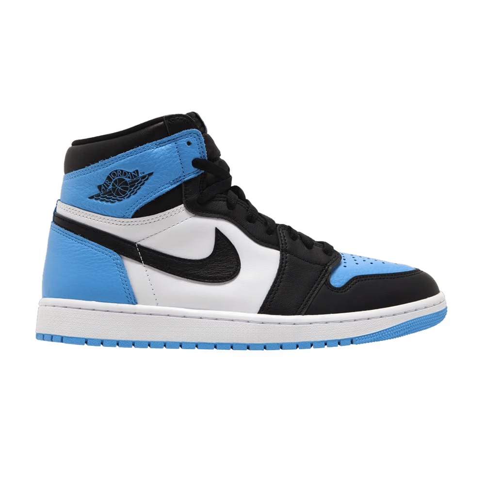 Air Jordan 1 low UNC Toe
