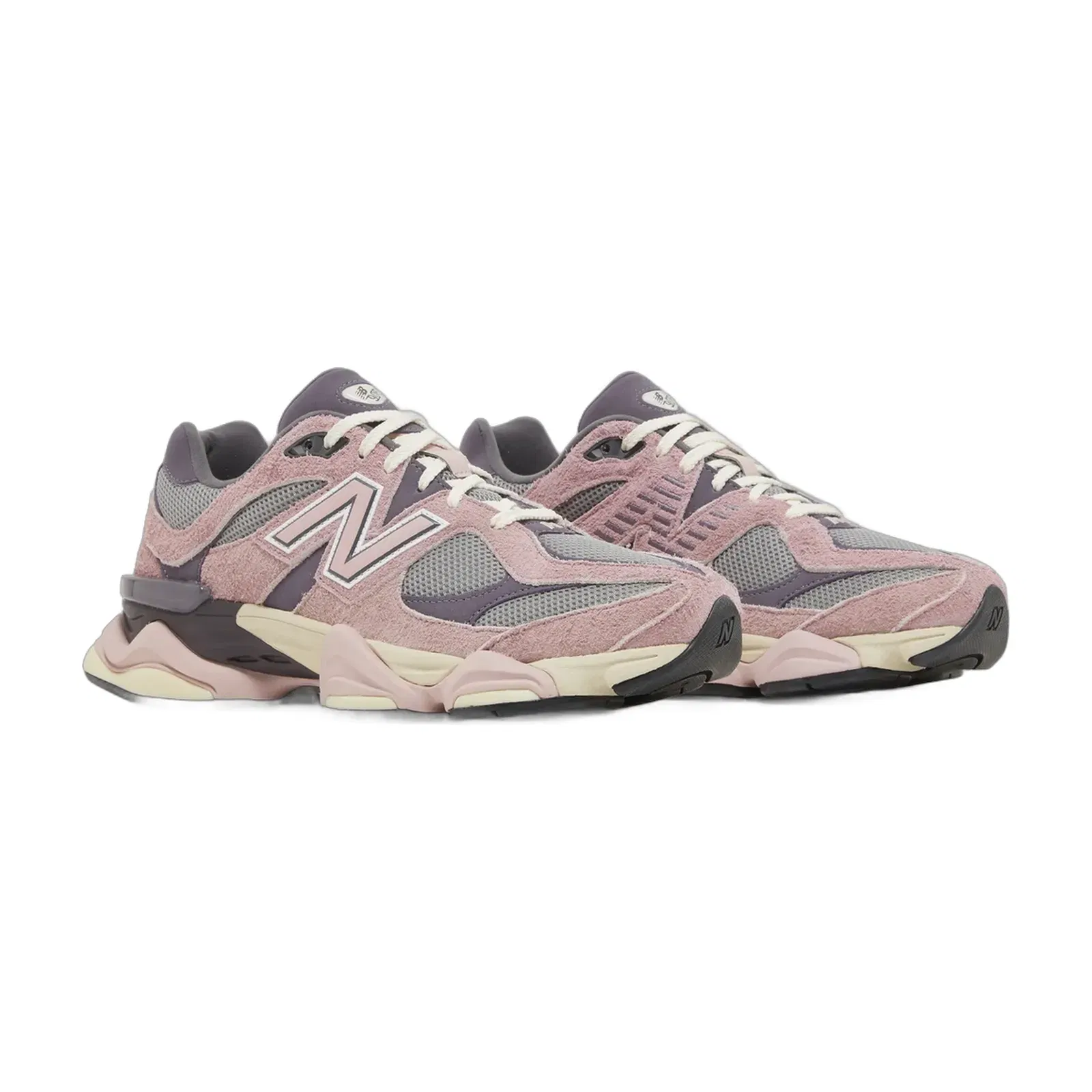 New Balance 9060 Pink Lavender