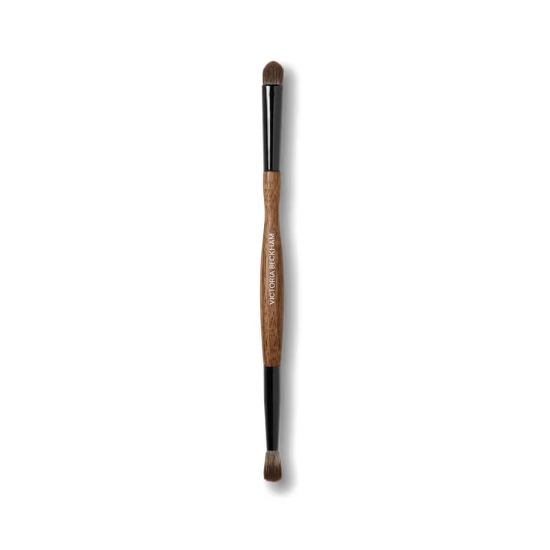 21. Buff & Smudge Brush
