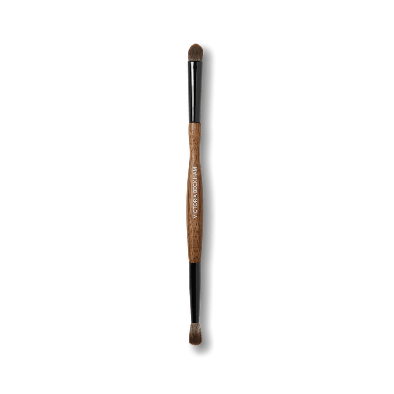 21. Buff & Smudge Brush