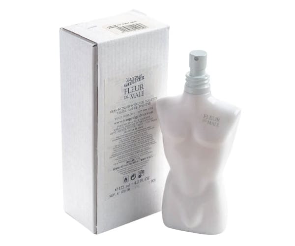 Jean Paul Gaultier Fleur Du Male EDT for Men Tester