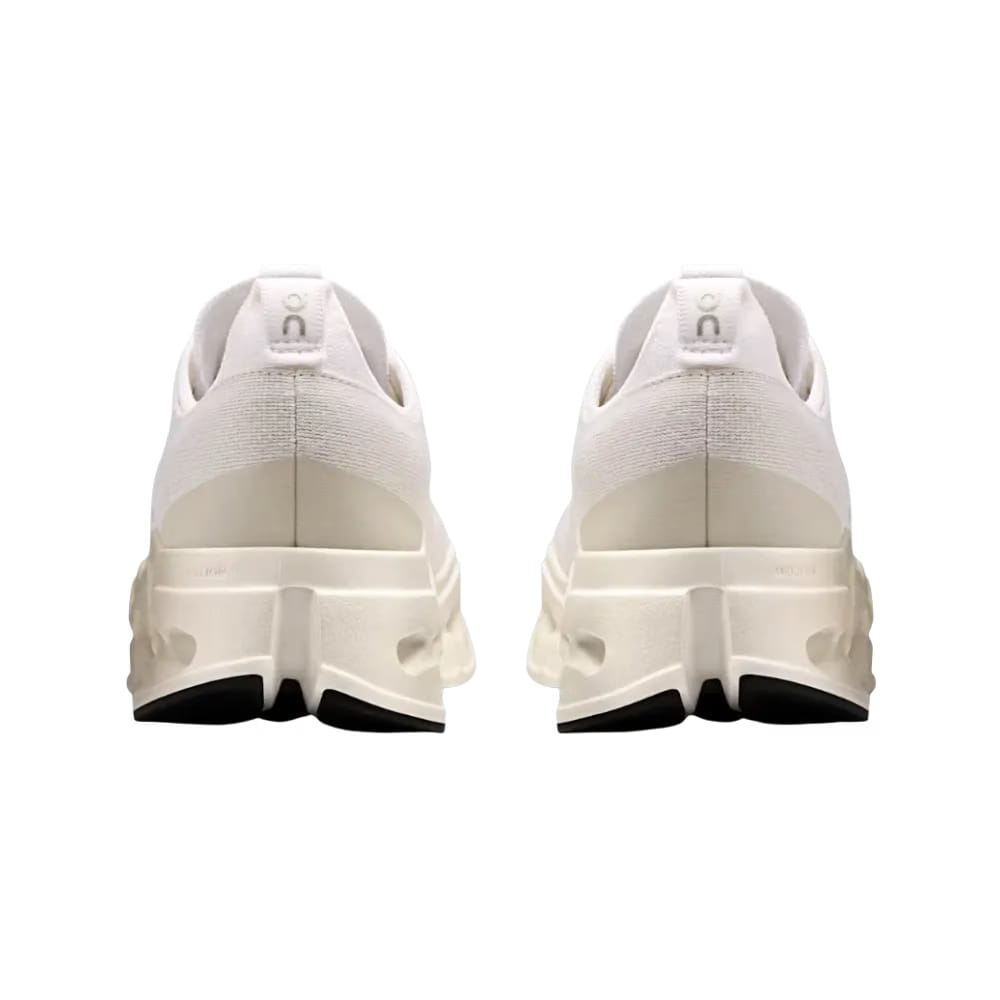 ON Cloudsurfer Max Triple White