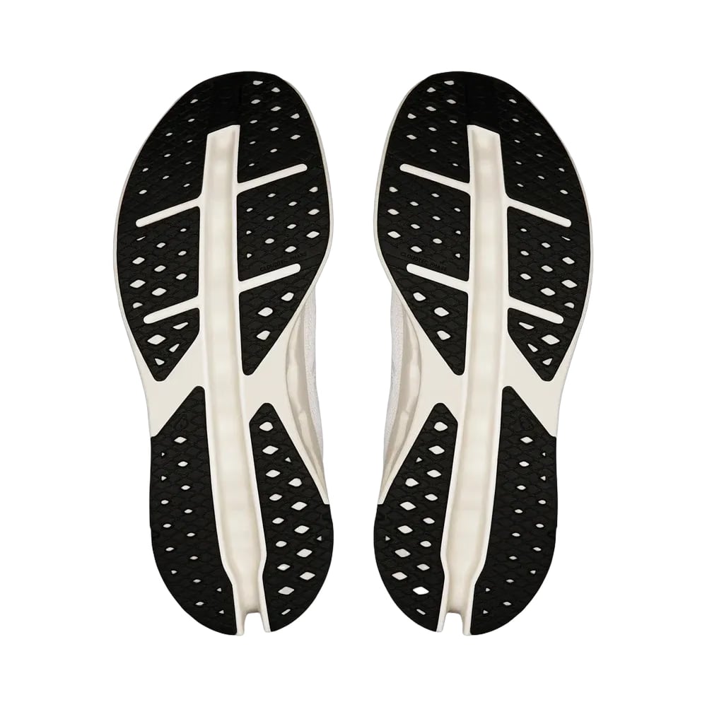 ON Cloudsurfer Max Triple White
