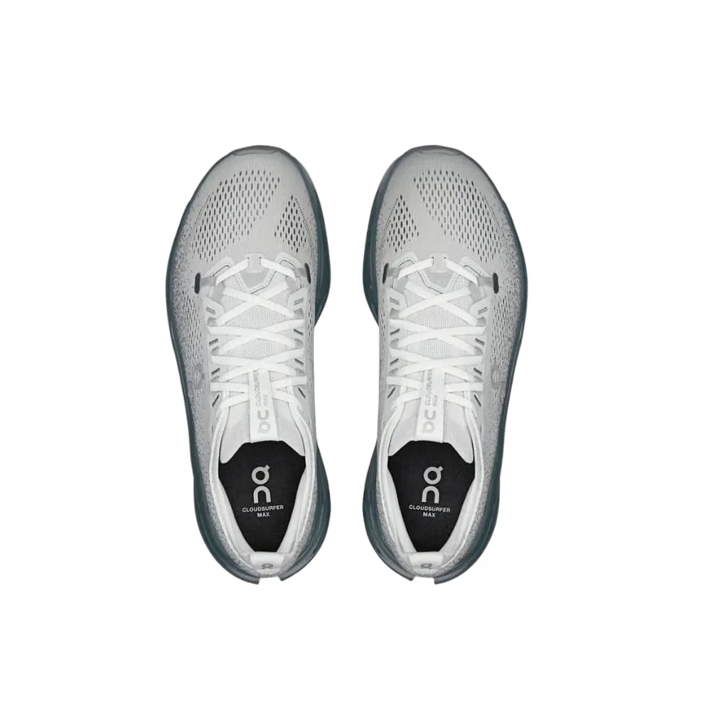 ON Cloudsurfer Max Iceberg Olive